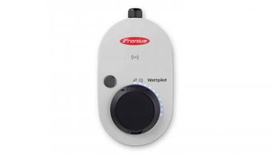 Fronius Wattpilot / Her zaman en ucuz şarjı sağlayan elektrikli araç şarj cihazı